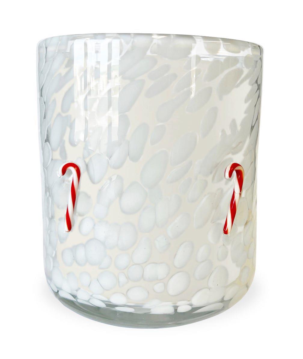 Candy Cane Keepsake | 12oz Confetti - Limited Edition