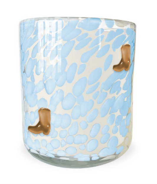 Howdy | 12oz Icon Candle - Limited Edition