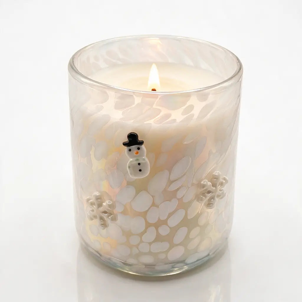 Winter Wonderland | 12oz Icon Candle