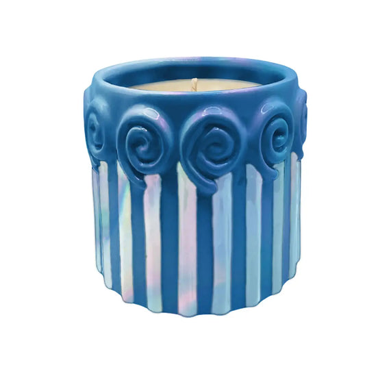 Blue Spruce | 9oz Lollipop Candle