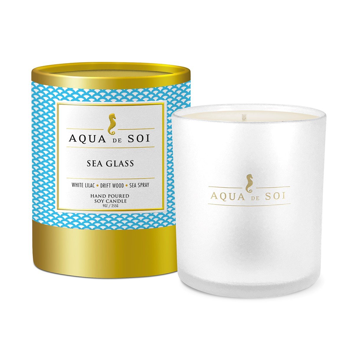 Sea Glass 9oz