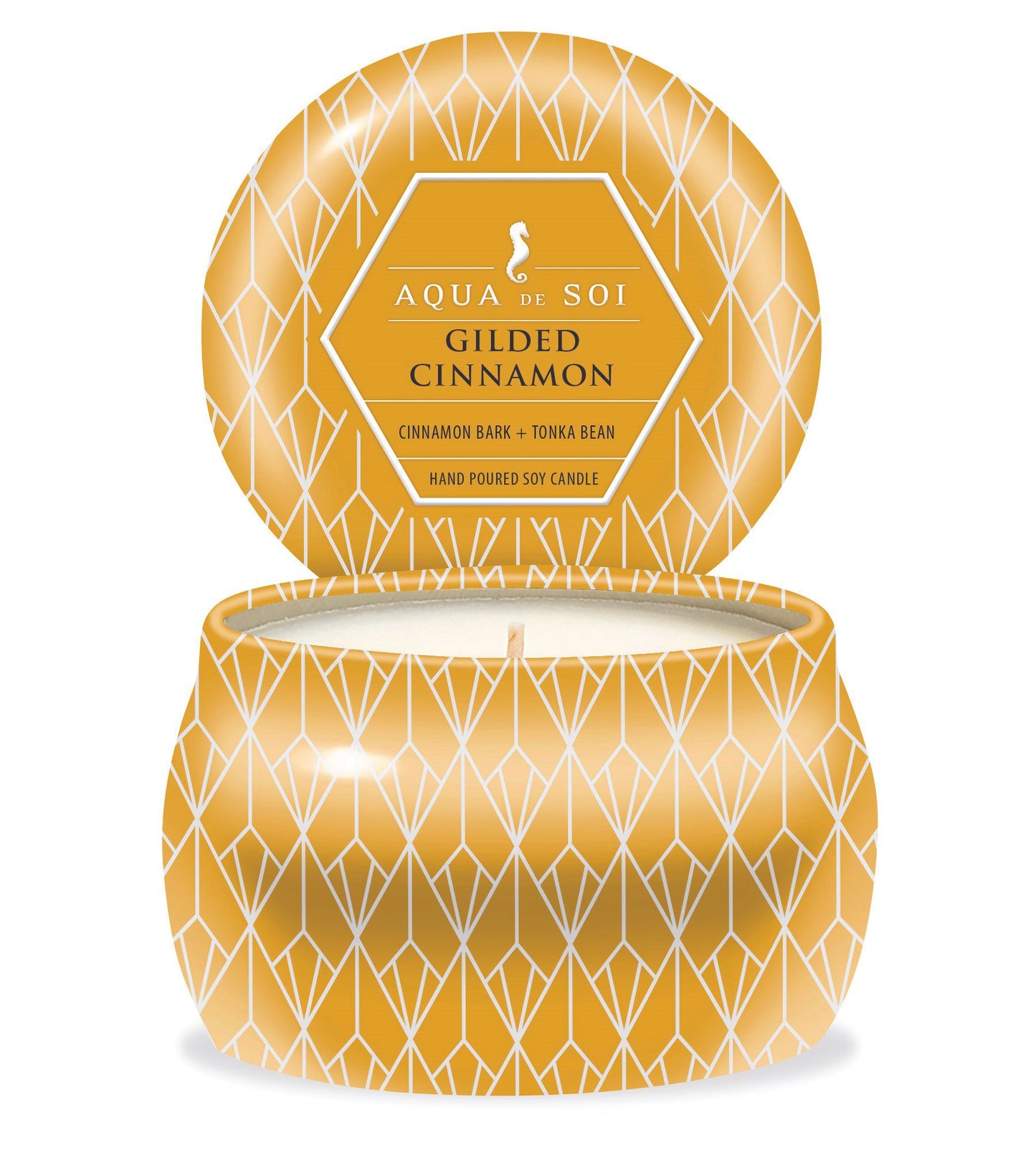 Gilded Cinnamon 4oz