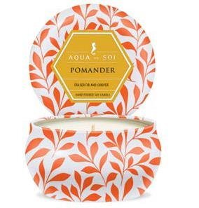 Pomander | 4oz Petite Tin