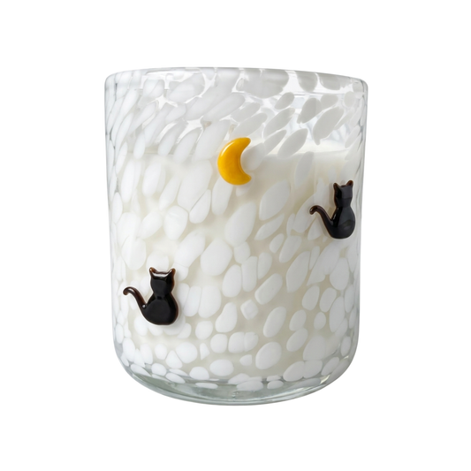 Autumn Breeze | 12oz Icon Candle - Halloween Icon