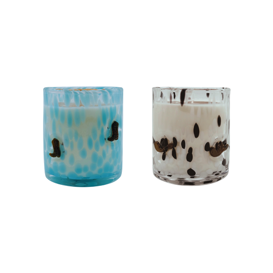 Howdy + Into The Sunset Duo | 12oz Icon Candle - Limited Edition