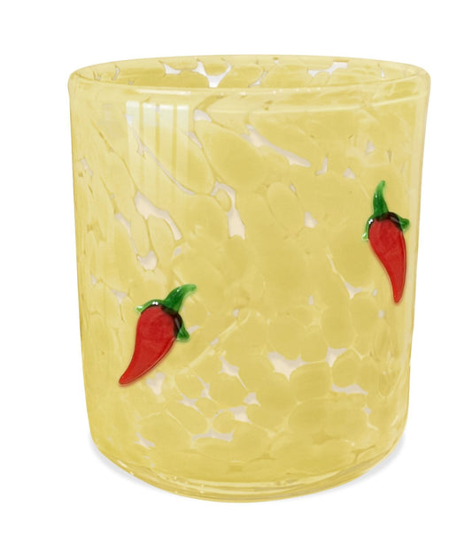 Golden Paloma | 12oz Icon Candle