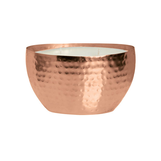 Holiday Spiced Toddy | 18oz Metal Candle - Holiday Magic