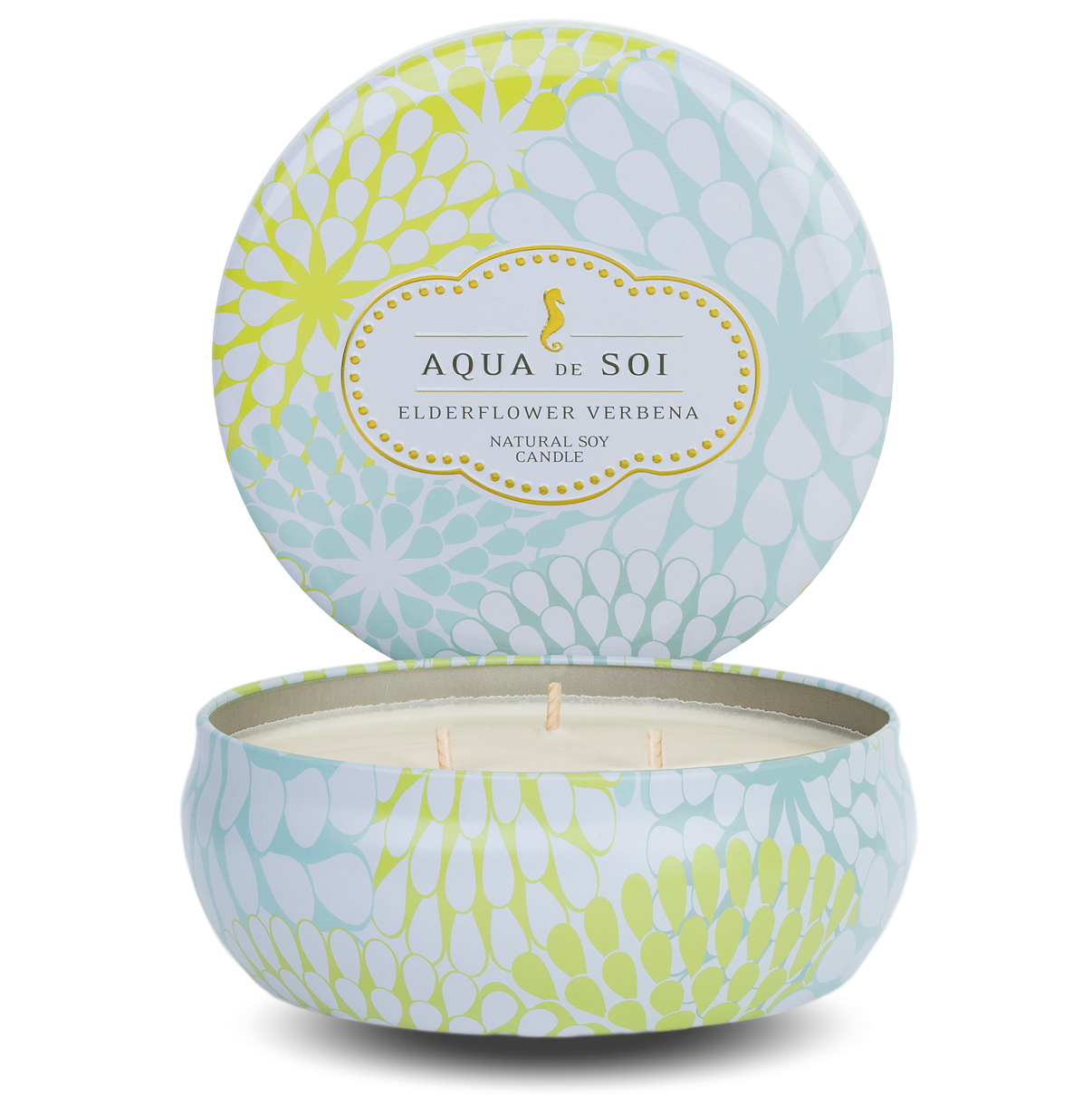 Elderflower Verbena 21oz