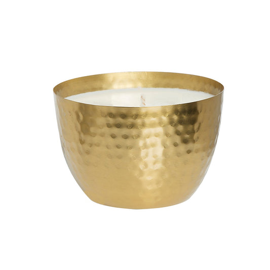 Hazelnut Macchiato | 14oz Metal Candle