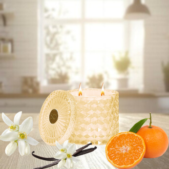 Good Morning Sunshine | 15oz Shimmer