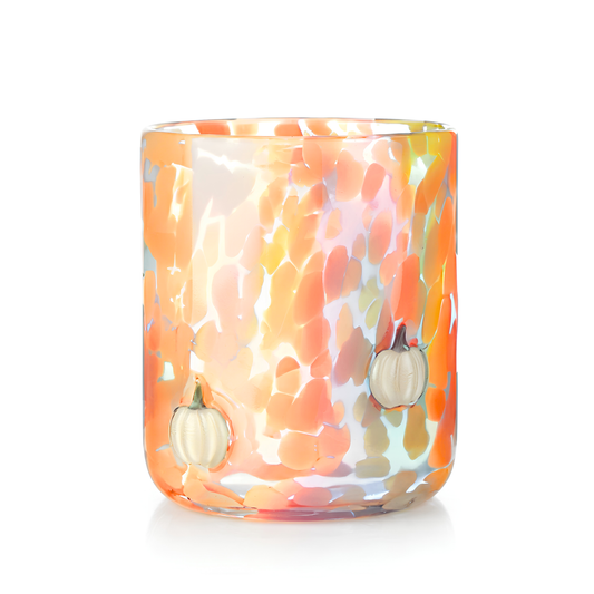 Heirloom Pumpkin | 12oz Icon Candle - Fall Icon