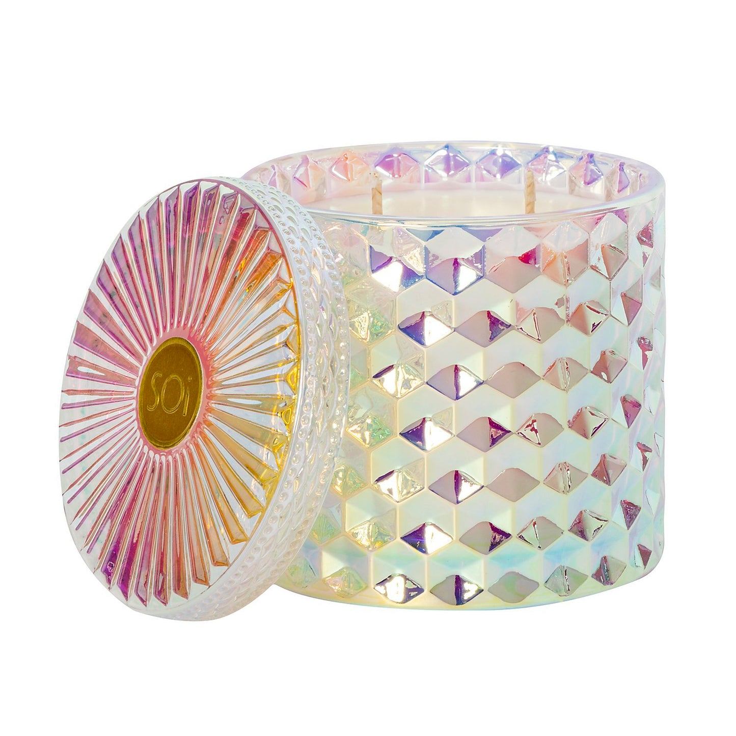 Sparkling Vanille 15oz