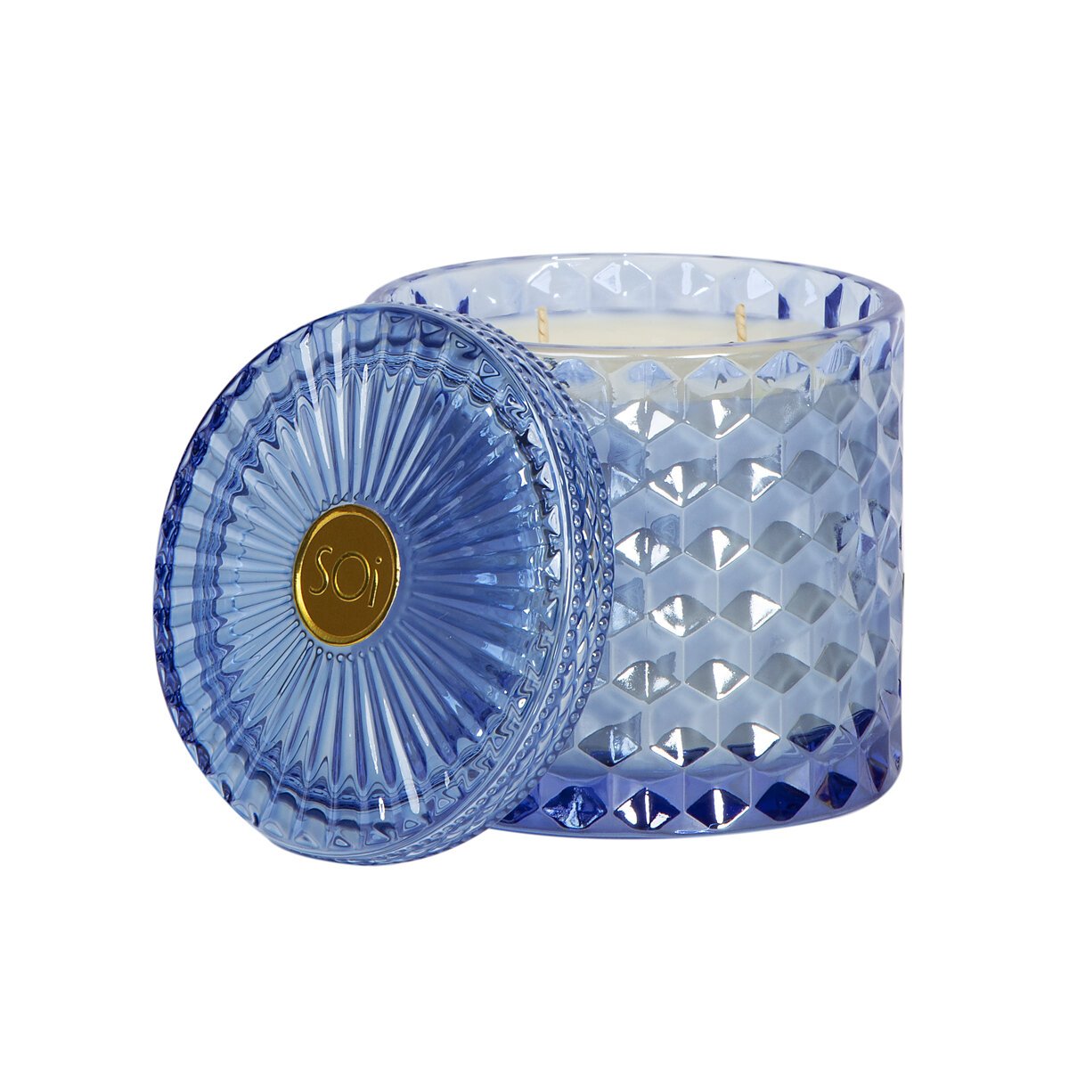 Santorini Breeze | 15oz Shimmer