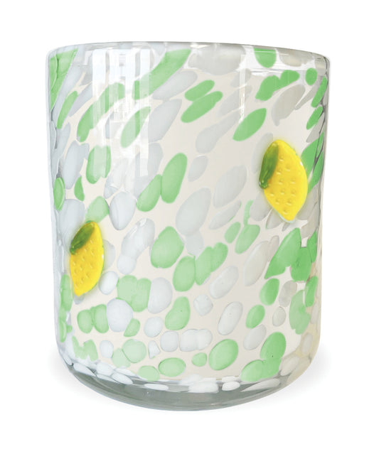 Lemon Tree | 12oz Icon Candle - Limited Edition