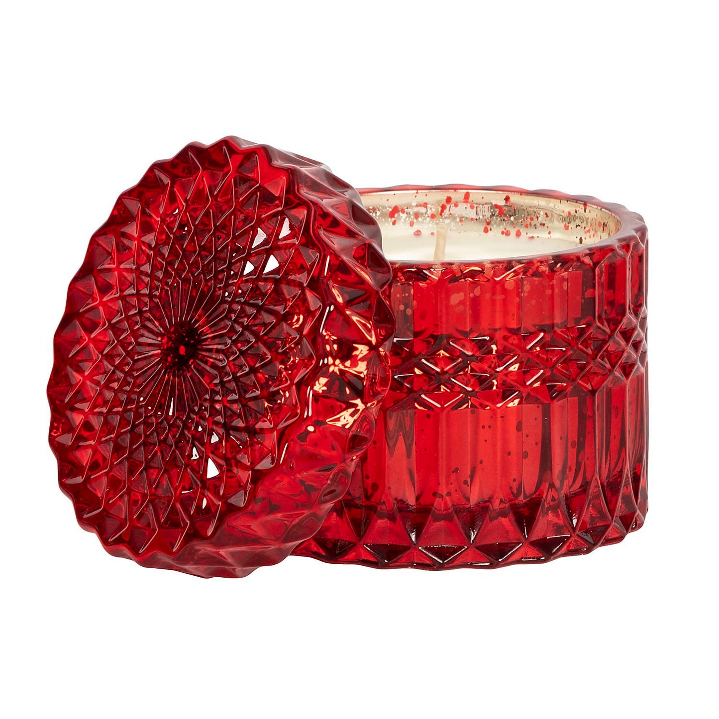 Holiday Spice | 8oz Petite Shimmer