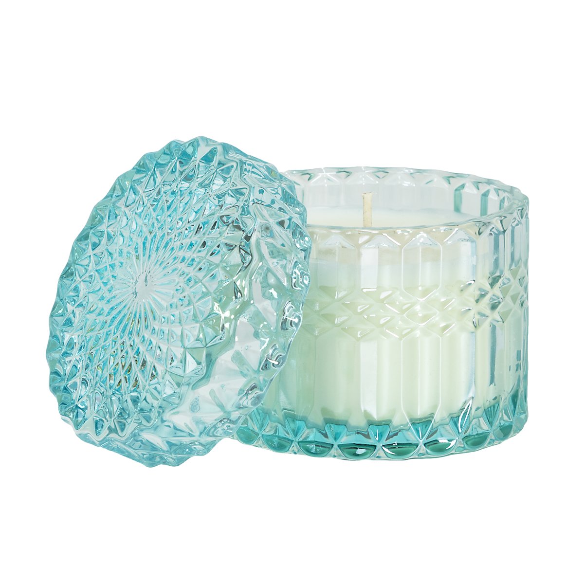 Tropical Breeze | 8oz Petite Shimmer