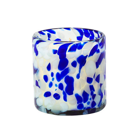 Ocean Breeze | 10oz Confetti Candle