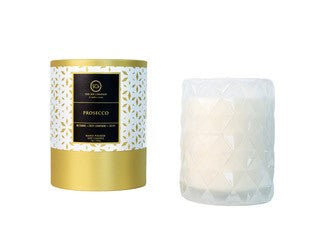Prosecco | 9oz Luxe Box Candle