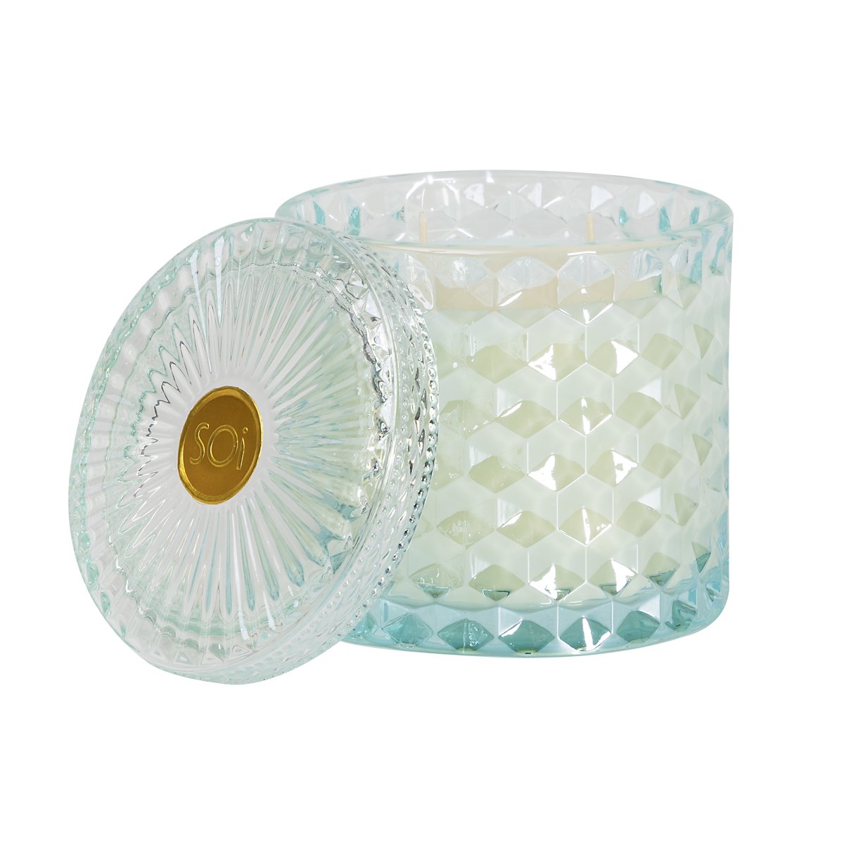 Tropical Breeze | 15oz Shimmer