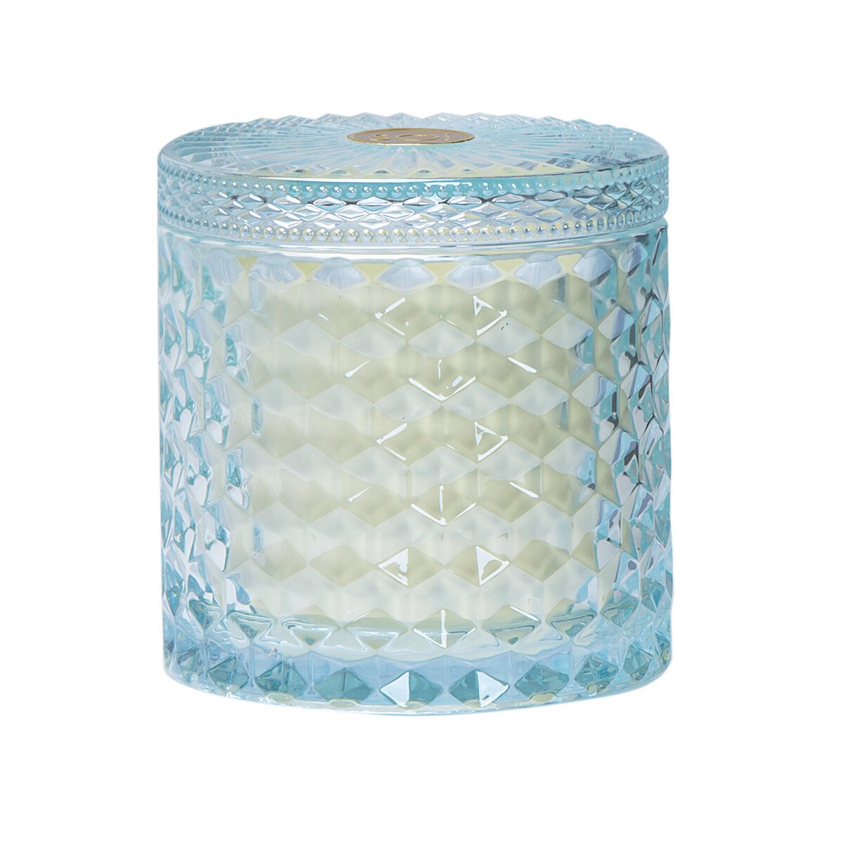 Azure Sands | 15oz Shimmer Candle
