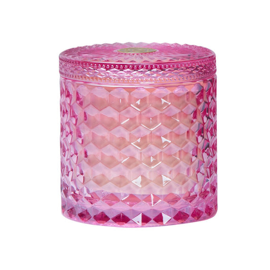 Island Blossom | 15oz Shimmer Candle