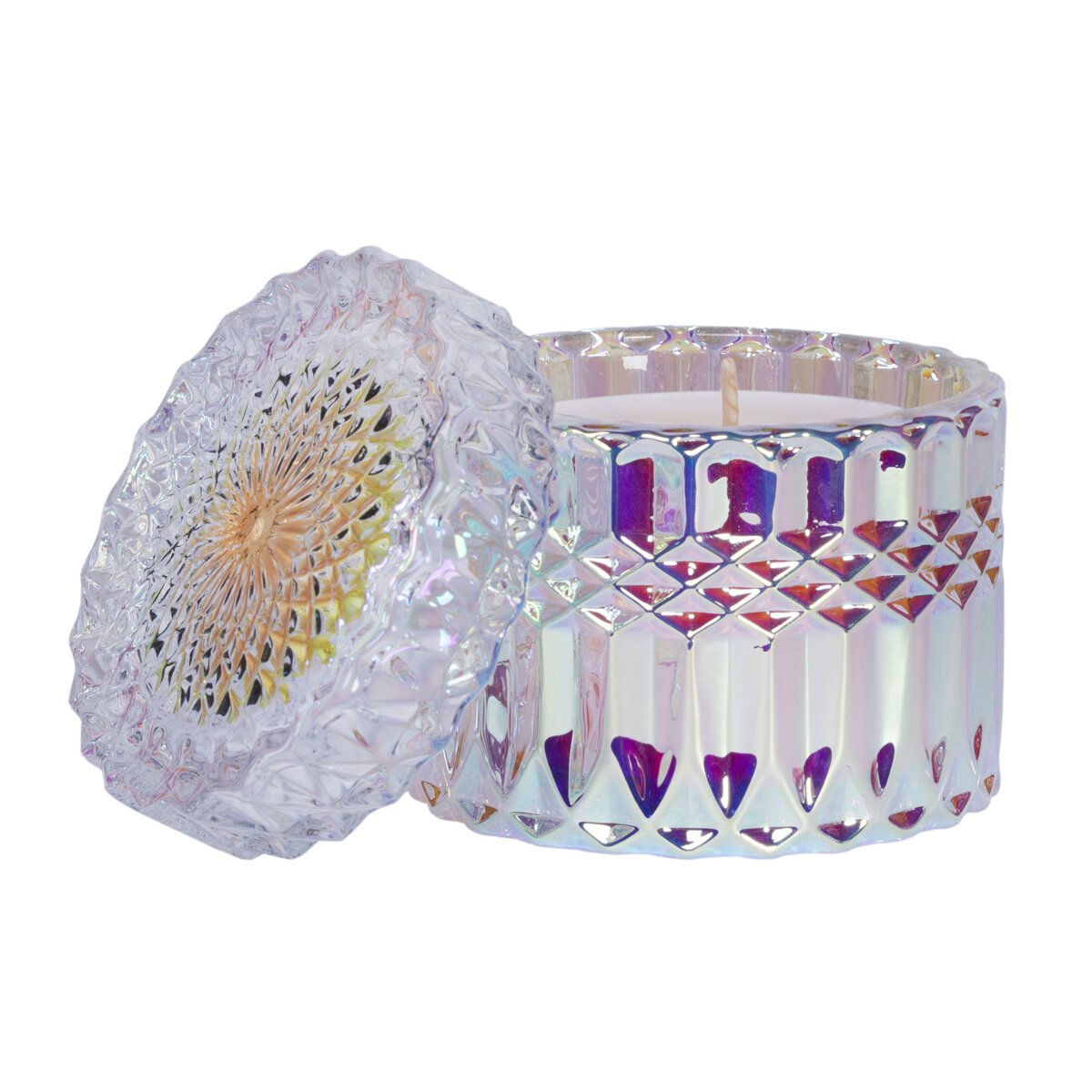 Sparkling Vanille 8oz