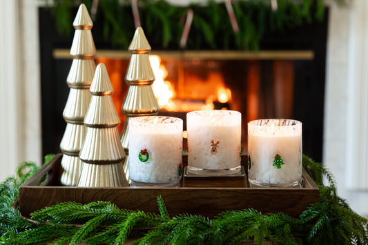 Christmas Tree Farm | 12oz Confetti - Limited Edition