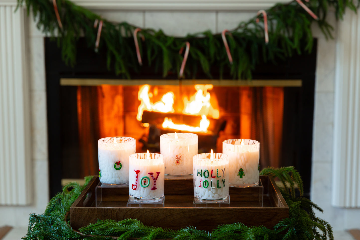 Joy | 12oz Confetti - Limited Edition