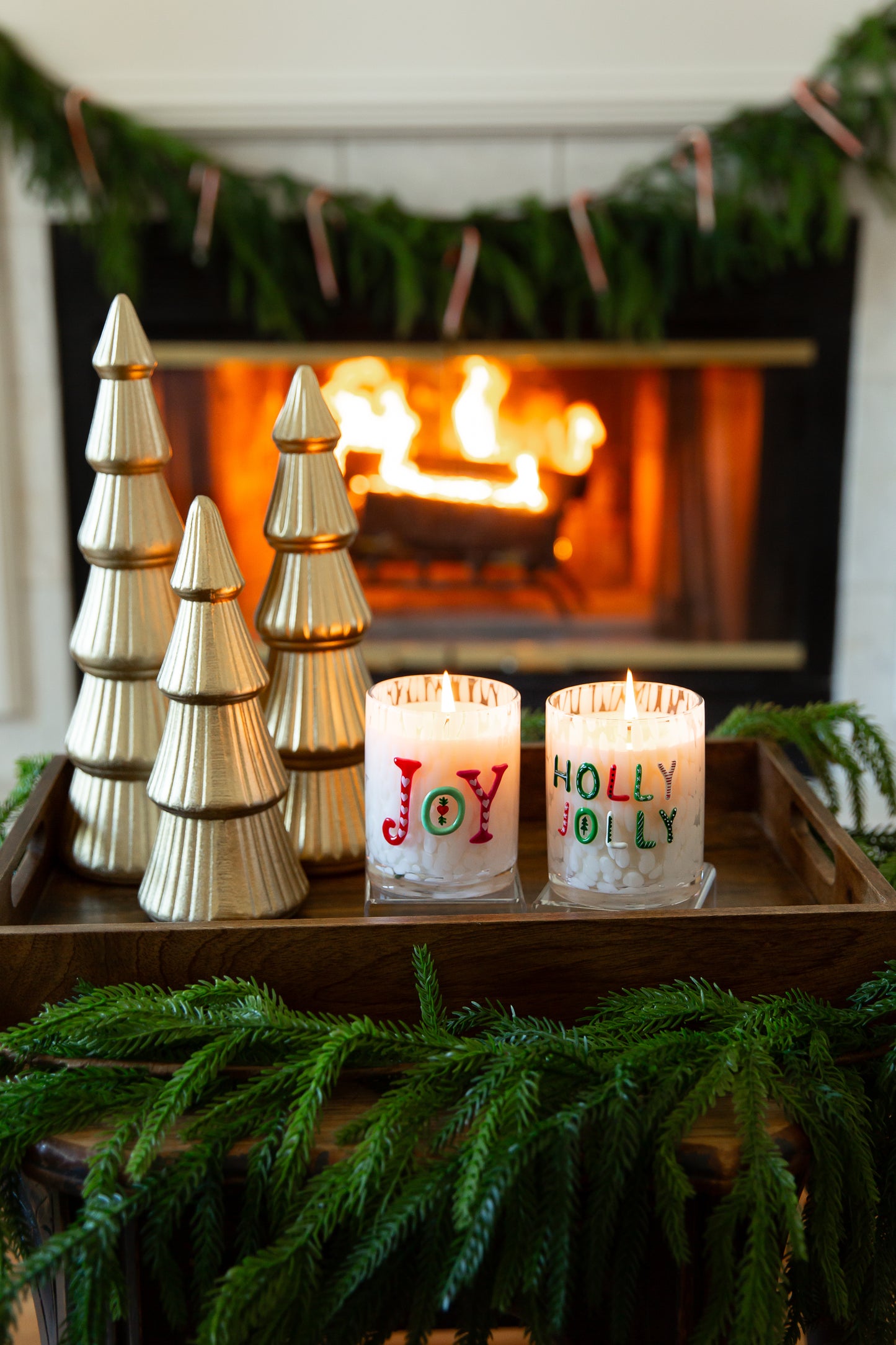 Joy | 12oz Confetti - Limited Edition