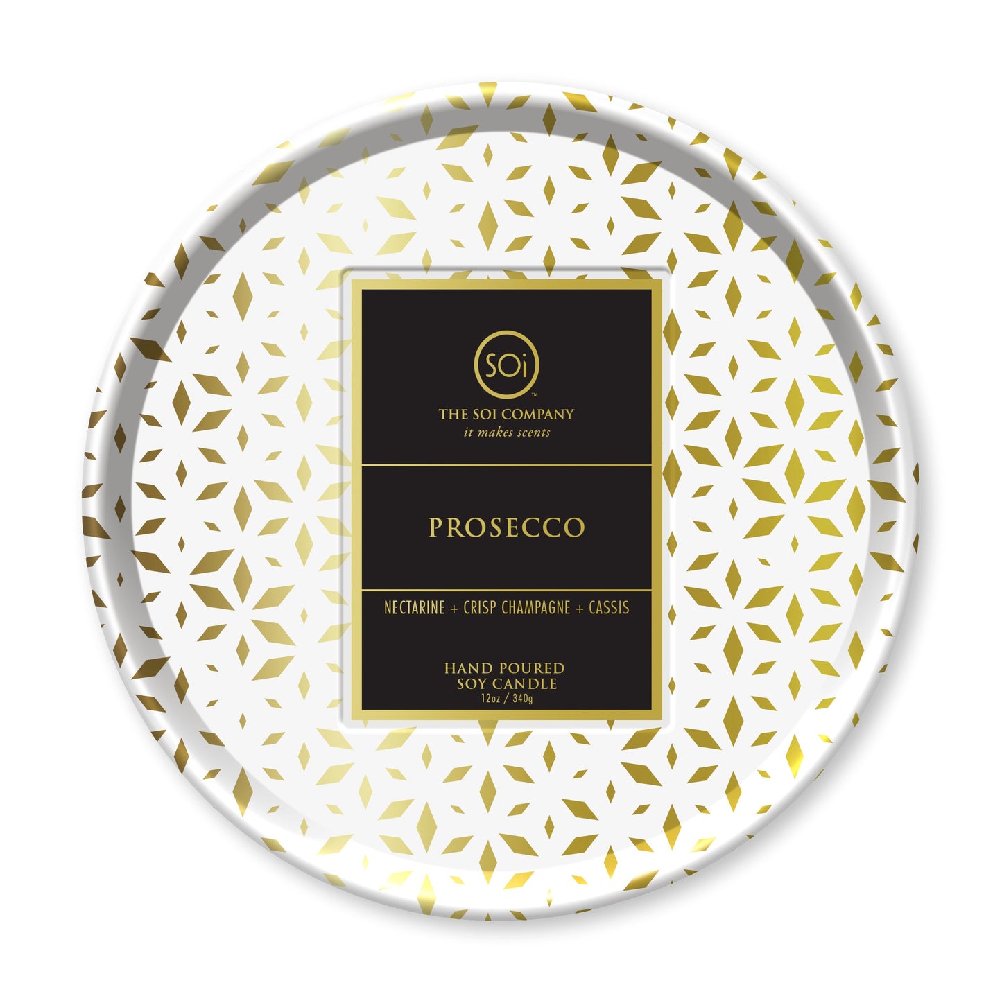 Prosecco | 12oz Shimmer Tin