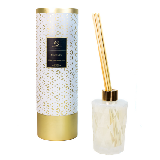 Prosecco | 7oz Luxe Reed Diffuser