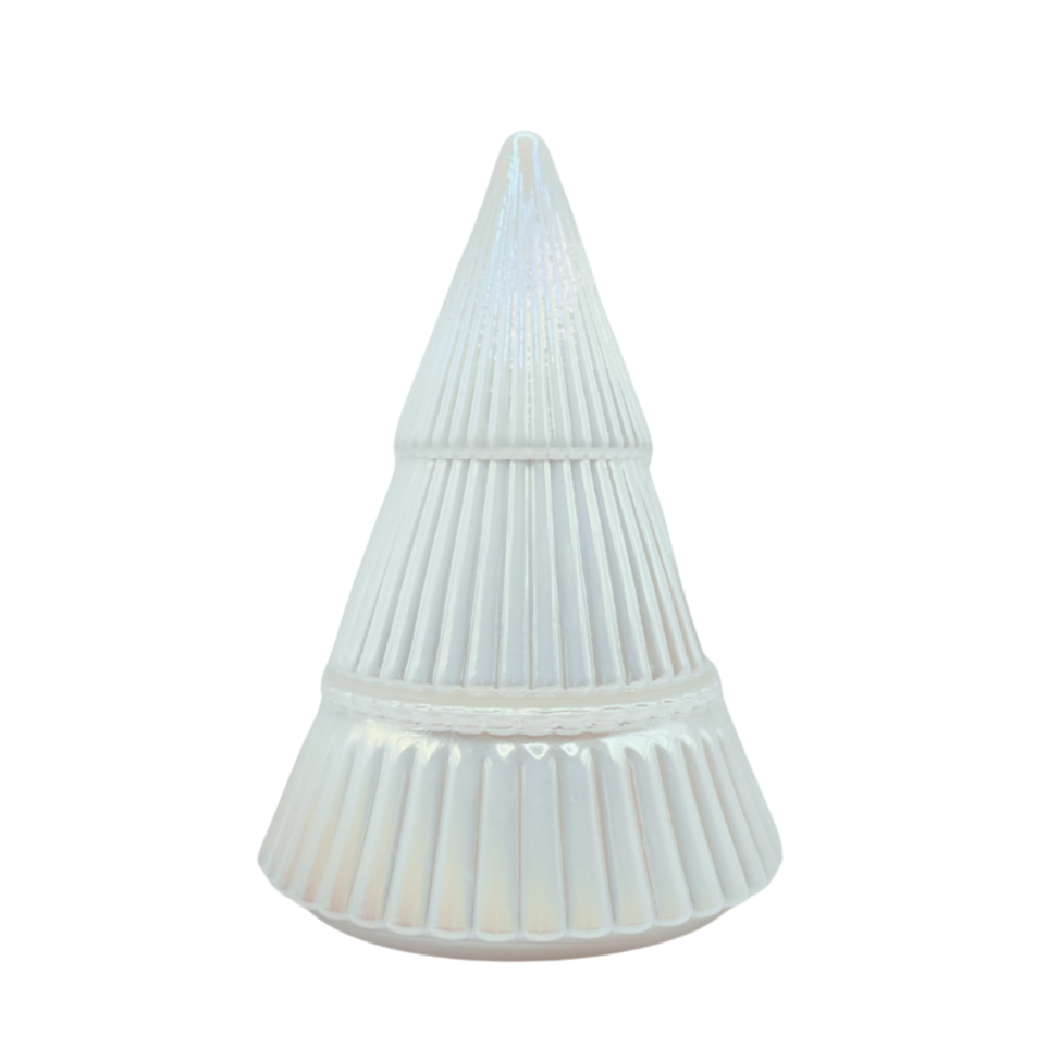 Winter Wonderland | 9oz Christmas Tree Candle