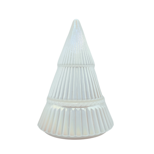 Winter Wonderland | 9oz Christmas Tree Candle