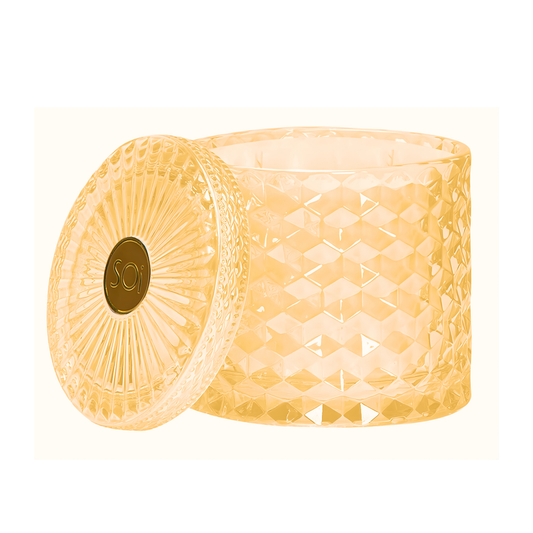 Good Morning Sunshine | 15oz Shimmer Candle