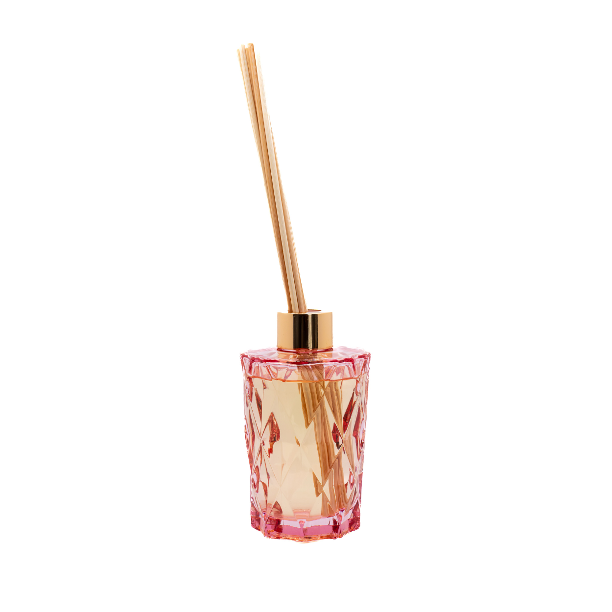 Pink Bellini | 7oz Luxe Reed Diffuser