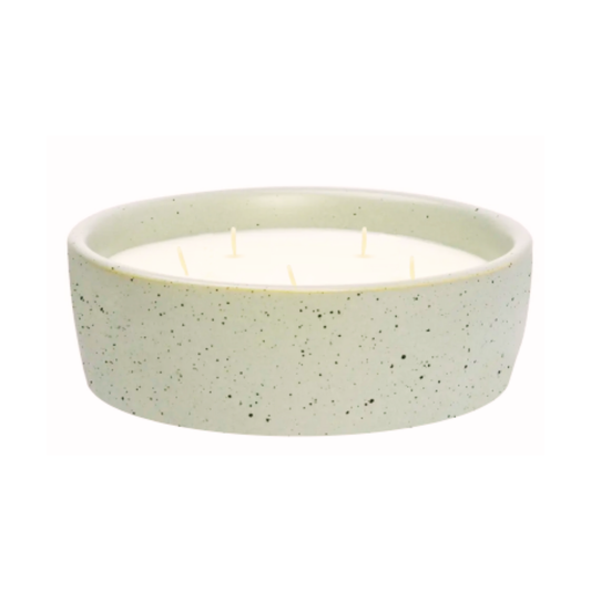 Lemongrass Citronella | 30oz Citronella Patio Collection
