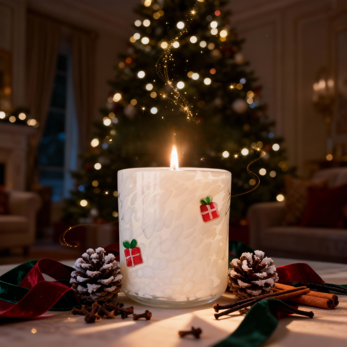 Gift Box | 12oz Confetti - Limited Edition