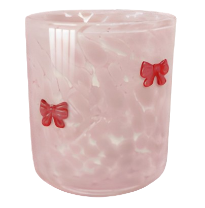 Ribbons & Bows | 12oz Icon Candle - Limited Edition
