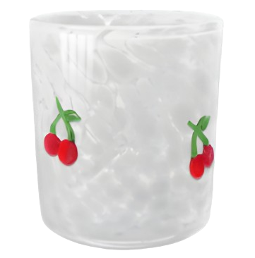 Cherry Blossom Petals | 12oz Icon Candle - Limited Edition