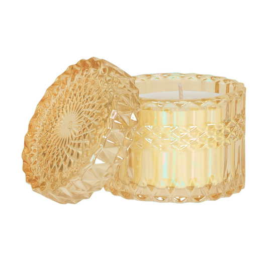 Good Morning Sunshine | 8oz Petite Shimmer Candle