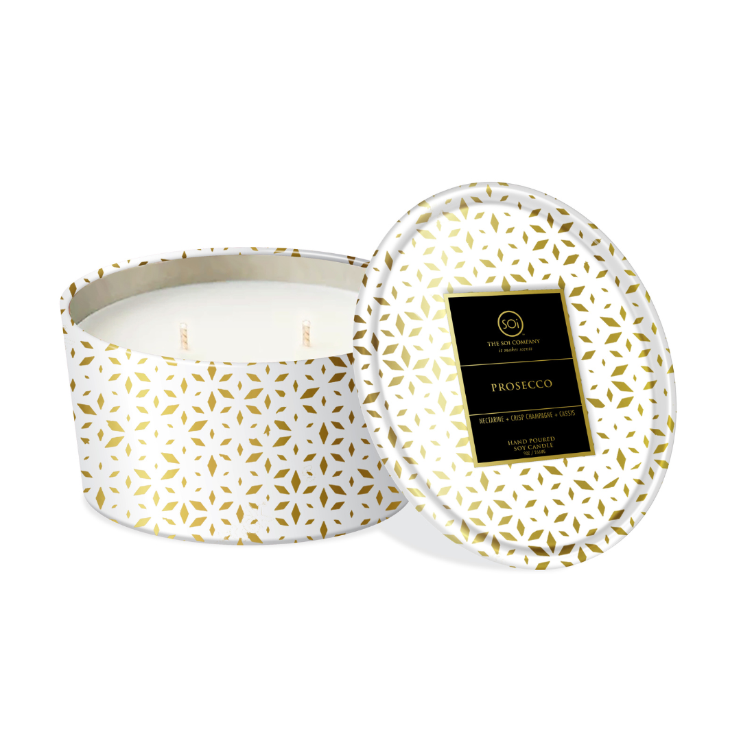 Prosecco | 12oz Shimmer Tin