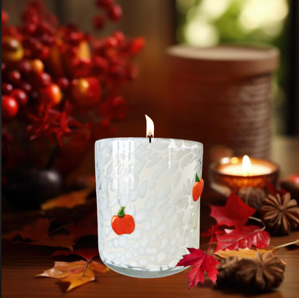 Pumpkin Patch Duo | Limited Edition