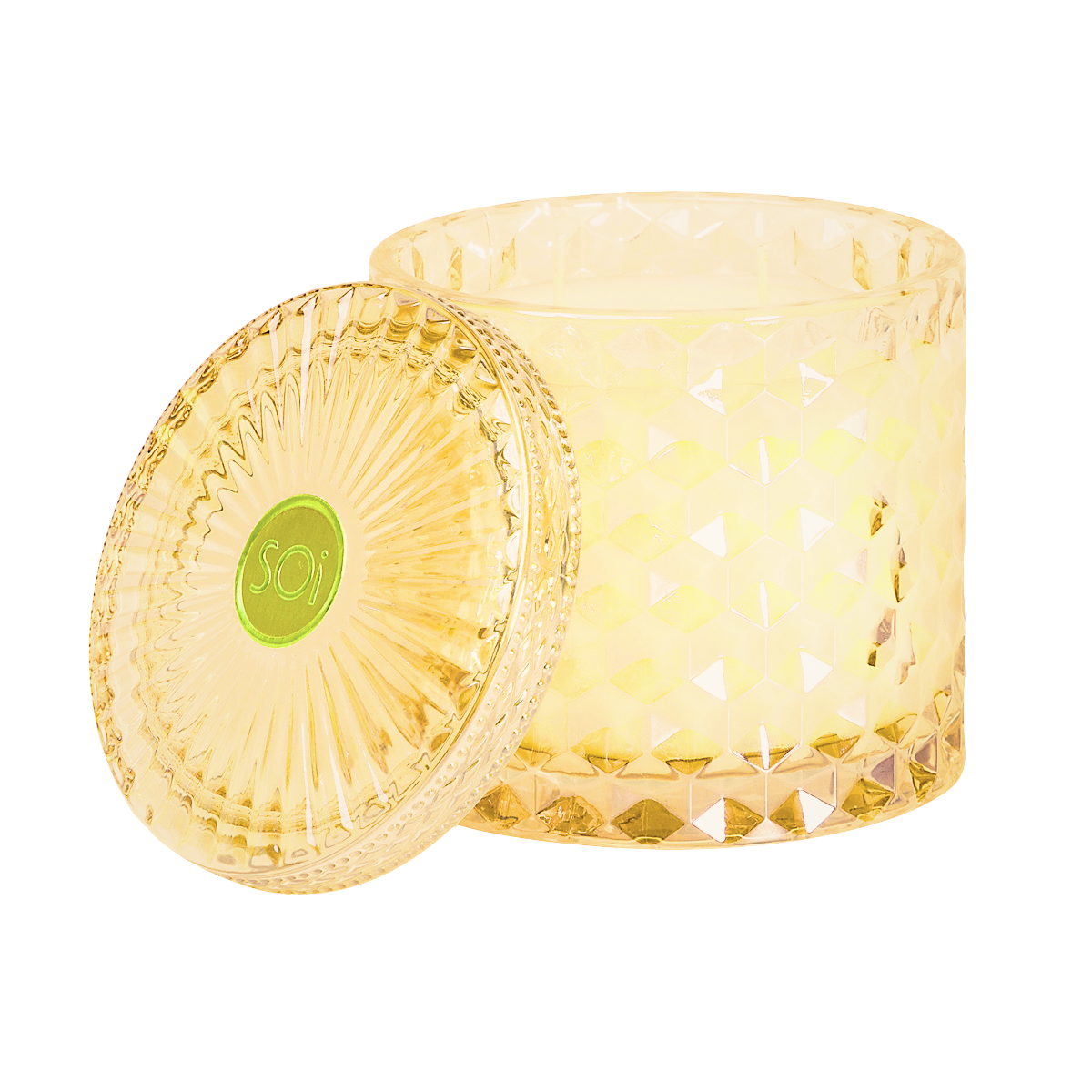 Good Morning Sunshine | 15oz Shimmer