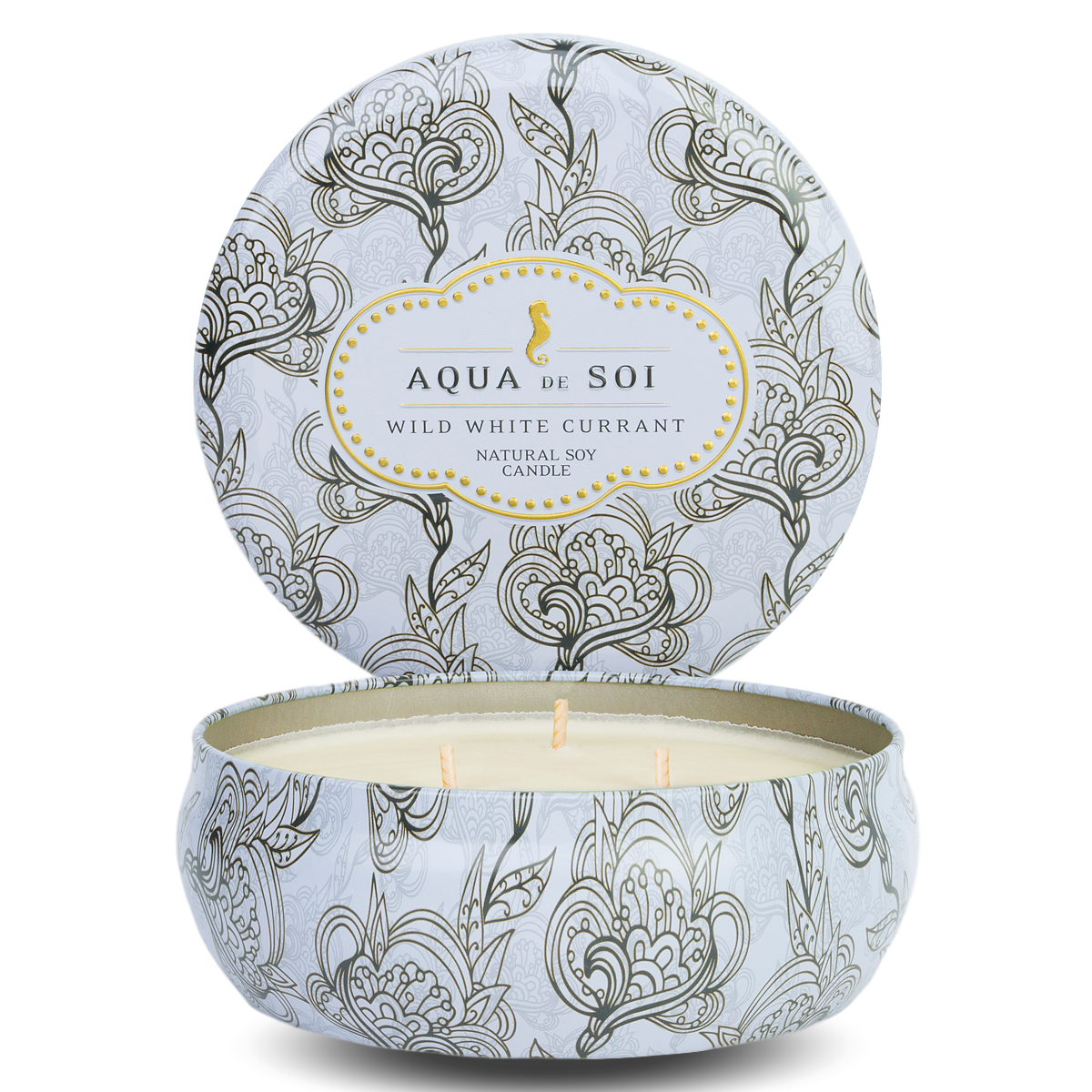 Wild White Currant 21oz