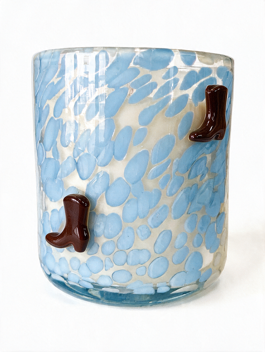 Howdy | 12oz Icon Candle - Limited Edition