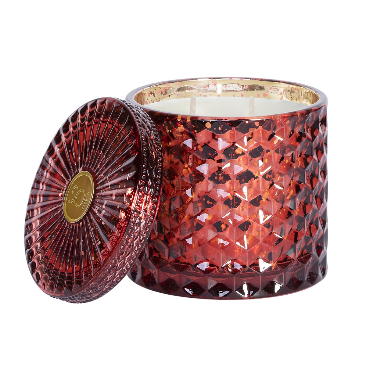 Holiday Spice | 15oz Shimmer