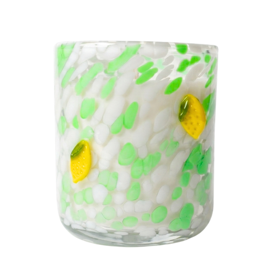Lemon Tree | 12oz Icon Candle - Limited Edition