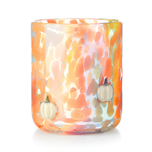 Heirloom Pumpkin | 12oz Icon Candle - Fall Icon