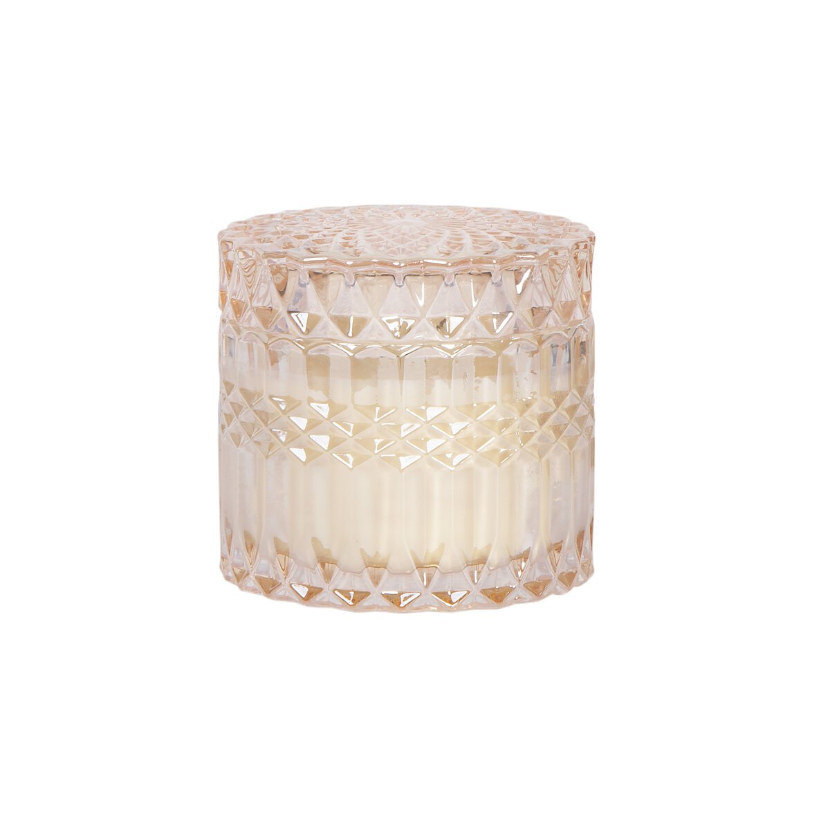 Rose Vanille 8oz