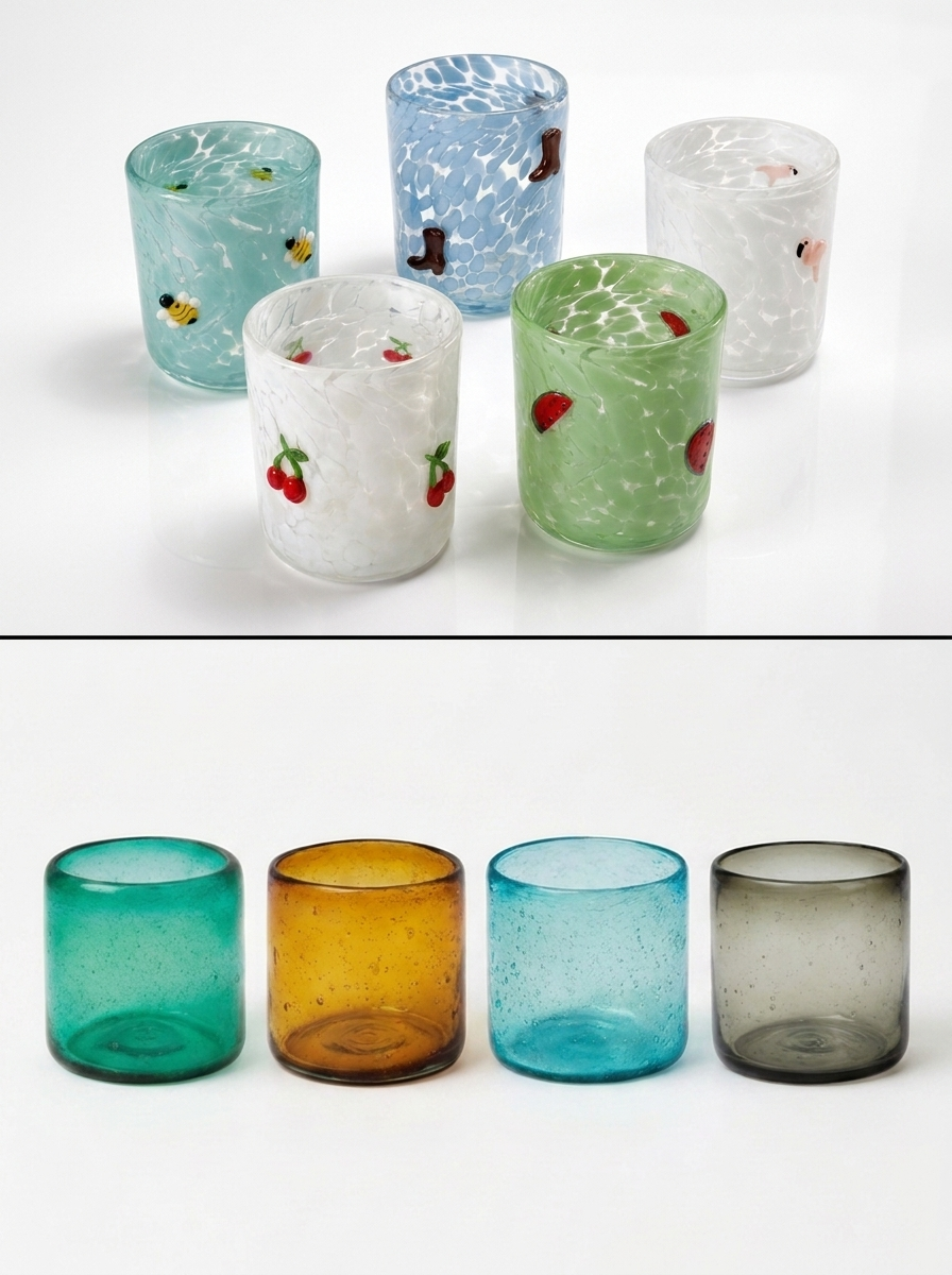Drinkware Collection